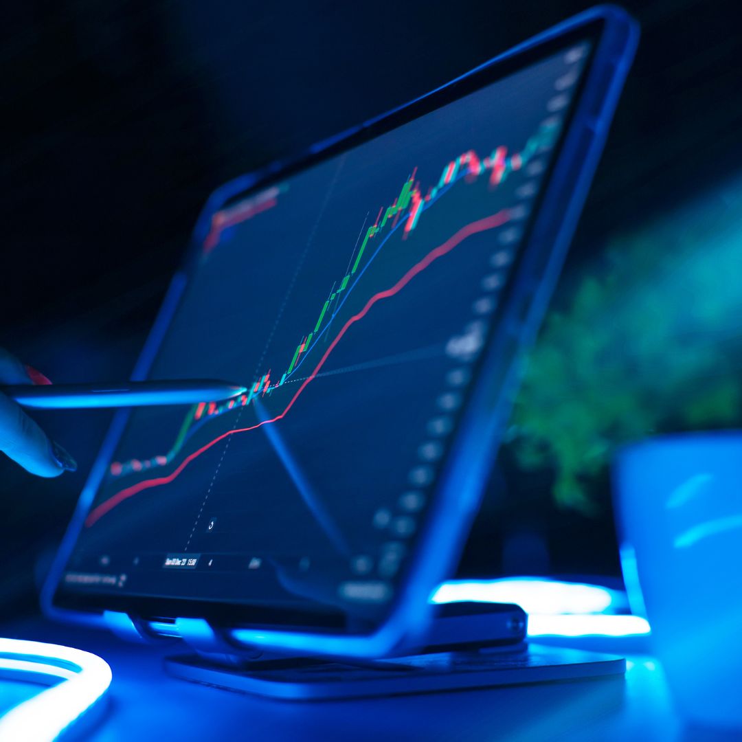 Understanding Stock Charts: A Beginner’s Guide