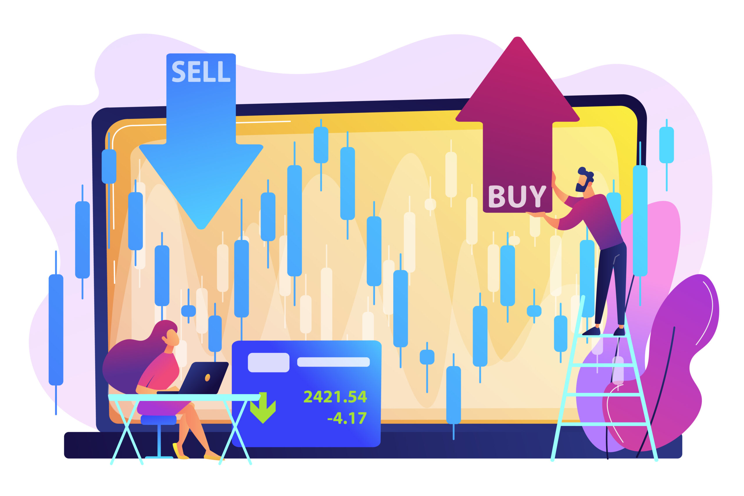 how to invest in stocks